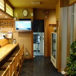 鮨処 むらかみ - ［2016/03］鮨むらかみ