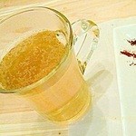 h Trattoria Cicci Fantastico - オリーブの葉の茶