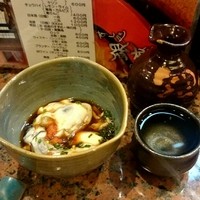 鮨割烹　ふくおか - 