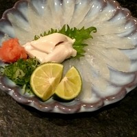 鮨割烹　ふくおか - 