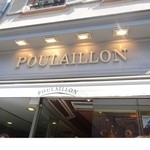 POULAILLON - 何だか？新しめの店舗