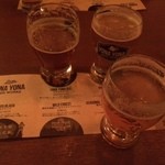 YONA YONA BEER WORKS 吉祥寺店 - 