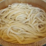 丸亀製麺 - 