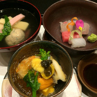 日本料理 世菜 - 