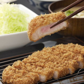 とんかつ かつ寿_0