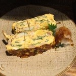 いろいろ玉子焼き