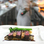 ベラ・ルーサ - 料理写真: