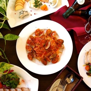 大和市で人気のイタリアン ランキングtop 食べログ