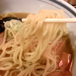 こうかいぼう - 麺アップ