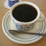 Coffee atta - マンデリン　ビルセレクシ（たっぷり：450円）