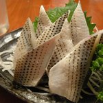 やきとりかどちゃん - （2010/8月）コハダ