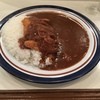 カレー専門店 クラウンエース 上野店