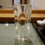 群来膳 - ［2016/03］新政 純米酒 ラピスラベル(秋田県秋田)