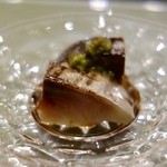 群来膳 - ［2016/03］酒肴⑤ 九州産さば