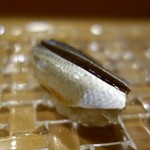 群来膳 - ［2016/03］寿司③ こはだの握り