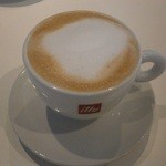 cafe? IKAWAGAWA DO - 