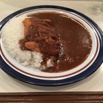 カレー専門店 クラウンエース 上野店 - 