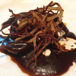 牛タンシチュー