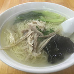 黄金麺点 - 