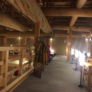 熊本城本丸御殿_2