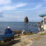 もりや商店 - ここは青森のアマルフェィ海岸