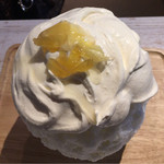 ブン ブン ブラウ カフェ ウィズ ビーハイヴ - 