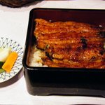 稲毛屋 - 法事でのｺｰｽ4