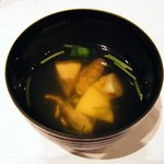 稲毛屋 - 法事でのｺｰｽ5