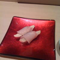 鯛良 六本木店 - 松茸×鯛