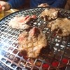 レトロ焼肉たろう食堂