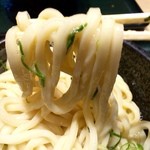 はなまるうどん - H28.03.31 麺リフト