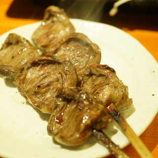 立呑焼鳥 阿佐立ち_1