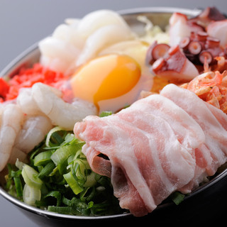 オモニのてっぱん_0