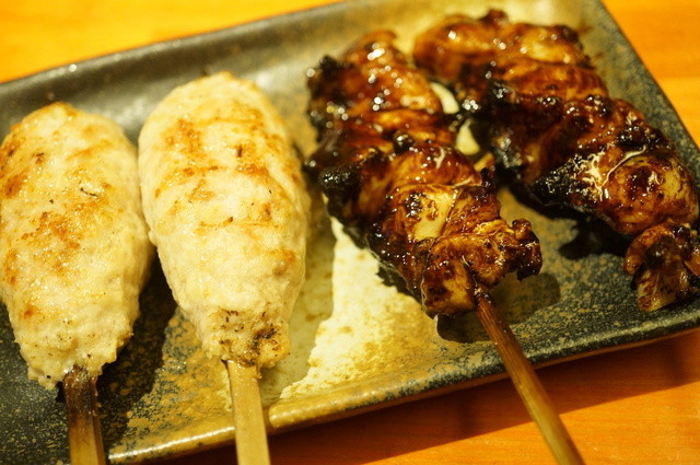 Tachinomi Yakitori Asadachi photo 4