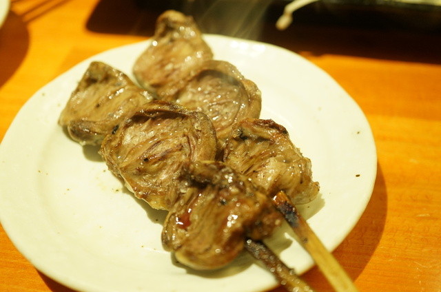 Tachinomi Yakitori Asadachi photo 2