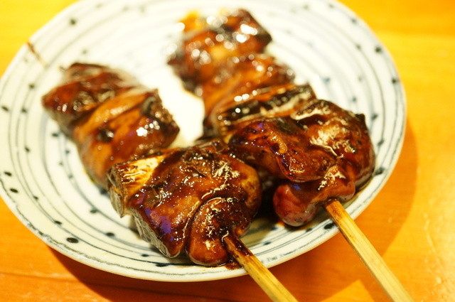 Tachinomi Yakitori Asadachi