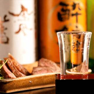 日本酒とおばんざいの京酒場 みとき_1