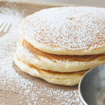 plain Pancakes