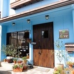 フェーヴ - お店外観
