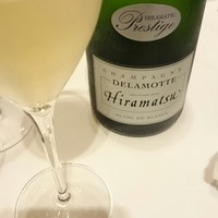 ラ・フェット ひらまつ - オリジナルシャンパーニュ