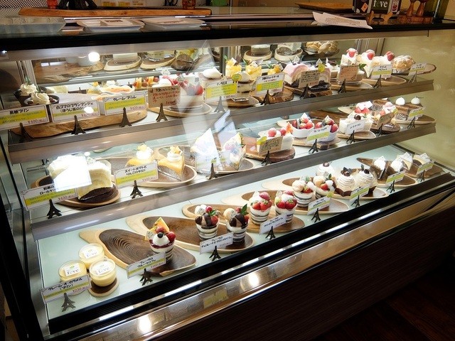 フェーヴ Feve 播州赤穂 ケーキ 食べログ フェーヴ Feve 播州赤穂 ケーキ 食べログ