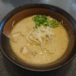 Ramen Fuuraibou - とんこつラーメン