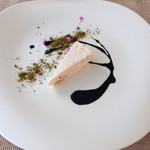 レストラン イブー - デザート