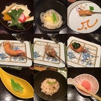 北新地　串かつ凡 - 