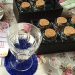 Tea&Antiques 琥珀 - 