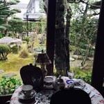 Tea&Antiques 琥珀 - 