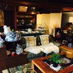 Tea&Antiques 琥珀 - 