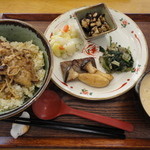 コミュニティレストラン コラボ食堂 - 