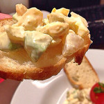 FURIO - マスタードが効いてマス。