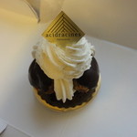 アシッドラシーヌ - サントノレティラミス（期間限定）